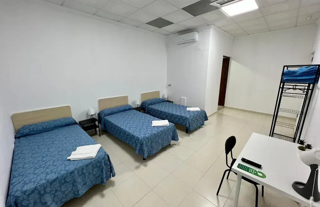 Hostal Kaizen · 3
