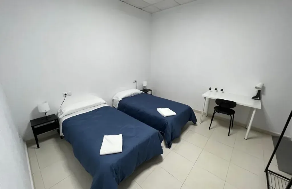 Hostal Kaizen · 4