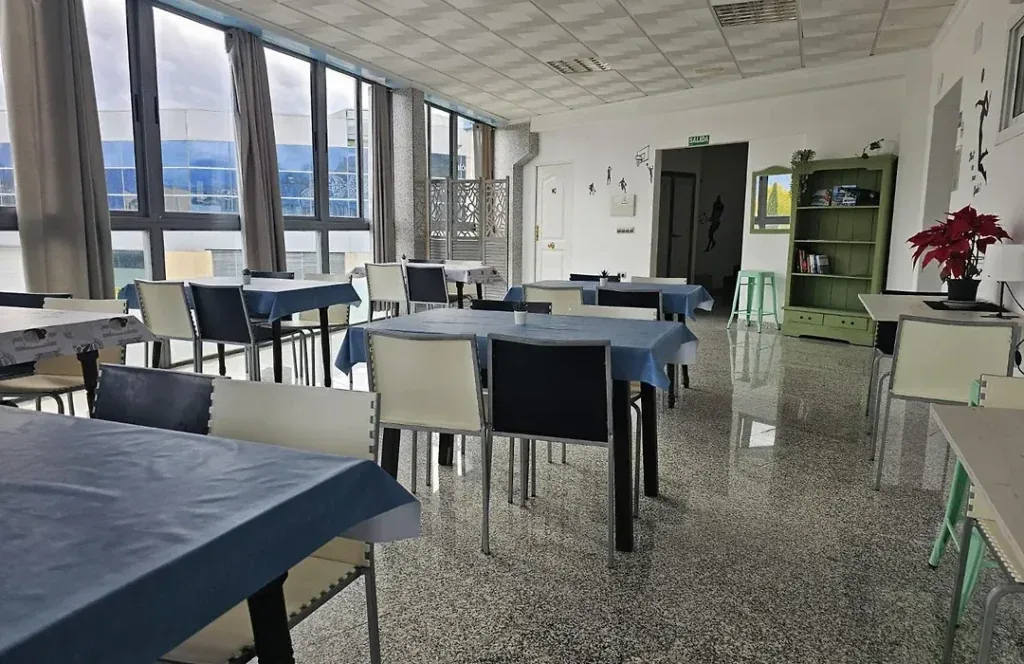 Hostal Kaizen · 12