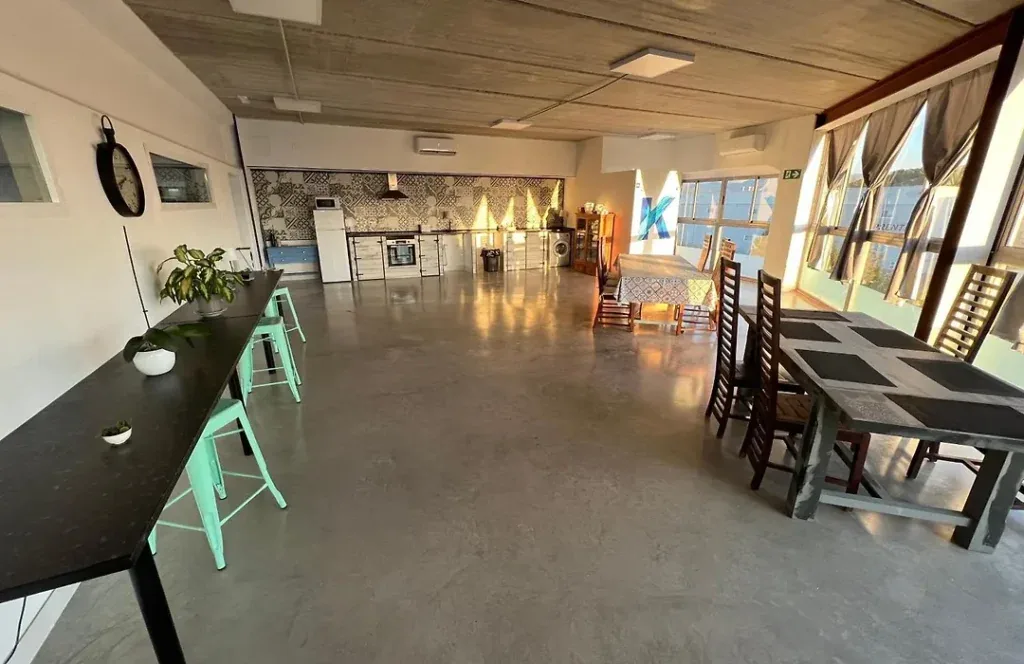 Hostal Kaizen · 13