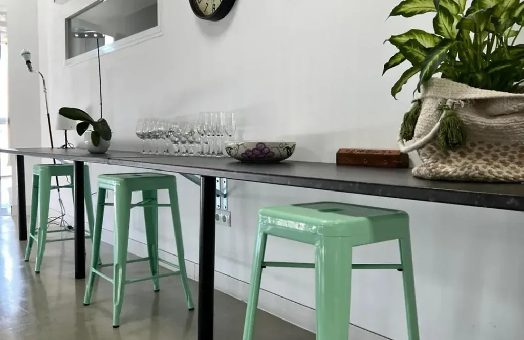 Hostal Kaizen · 15