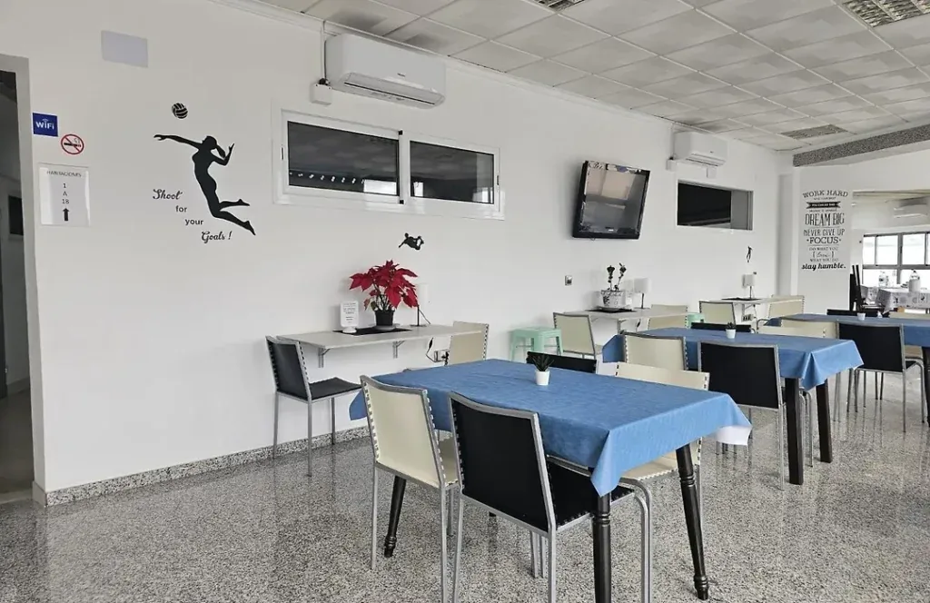 Hostal Kaizen · 16