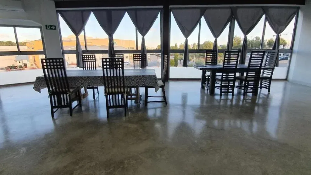 Hostal Kaizen · 17