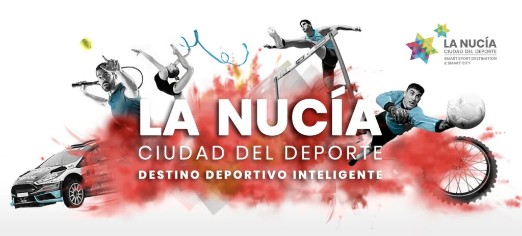 La Nucía, Ciudad del Deporte