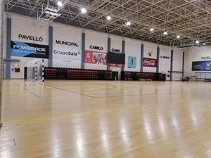 La Nucía, Ciudad del Deporte · 6