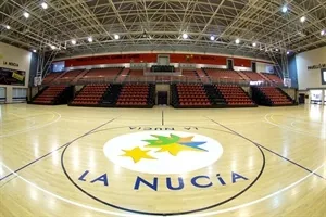 La Nucía, Ciudad del Deporte · 7
