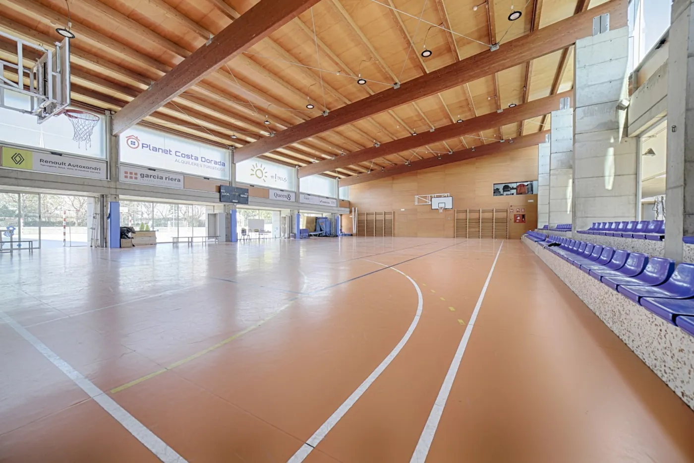 Colegio Elisabeth Salou · 2