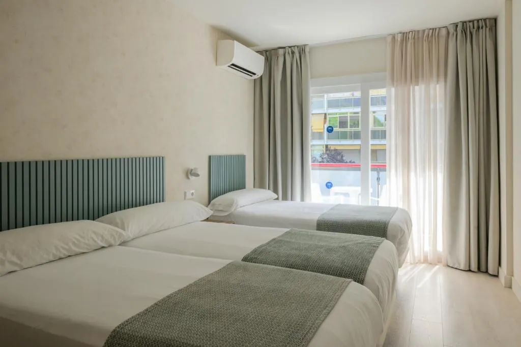 Hotel Eurosalou & Spa**** · 4