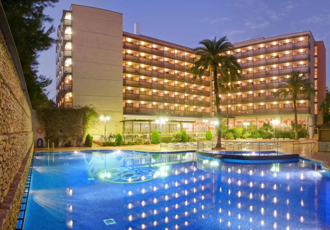 Hotel Eurosalou & Spa**** · 5
