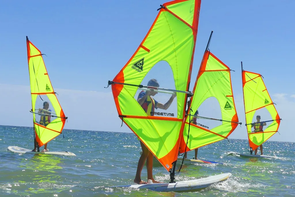 Parres Water Sports