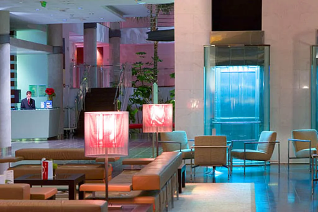 Hotel Port Elche ****