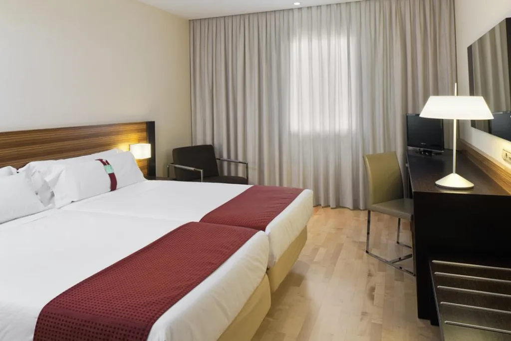 Hotel Port Elche **** · 2