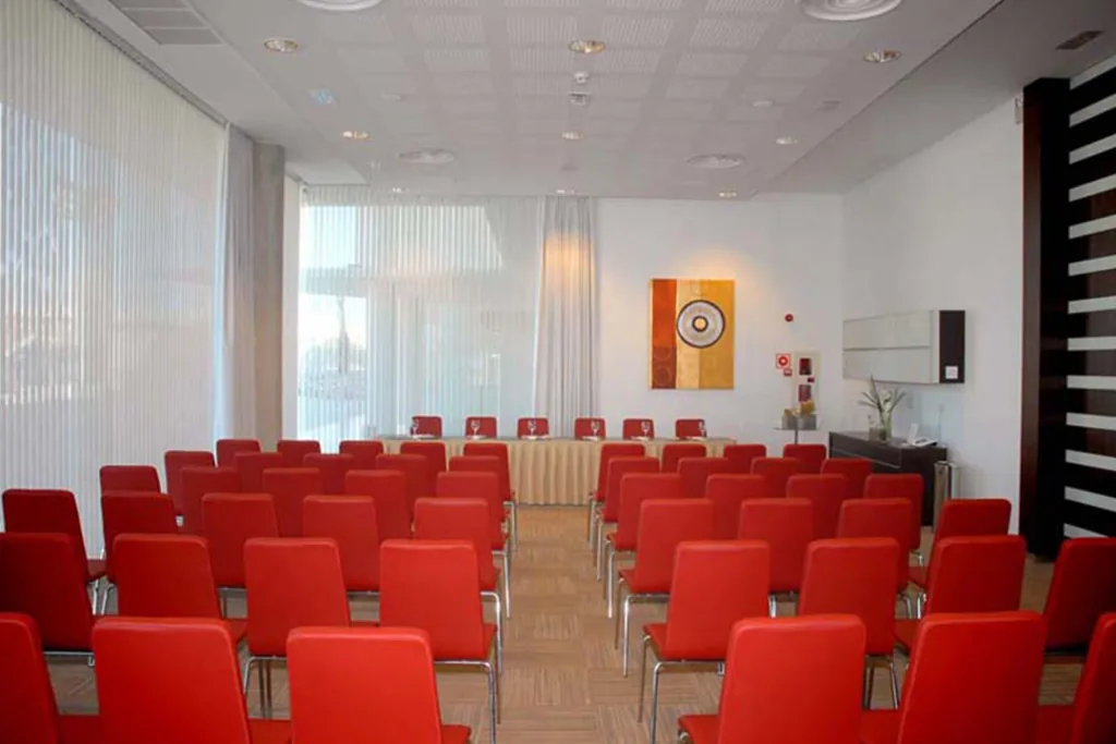 Hotel Port Elche **** · 5