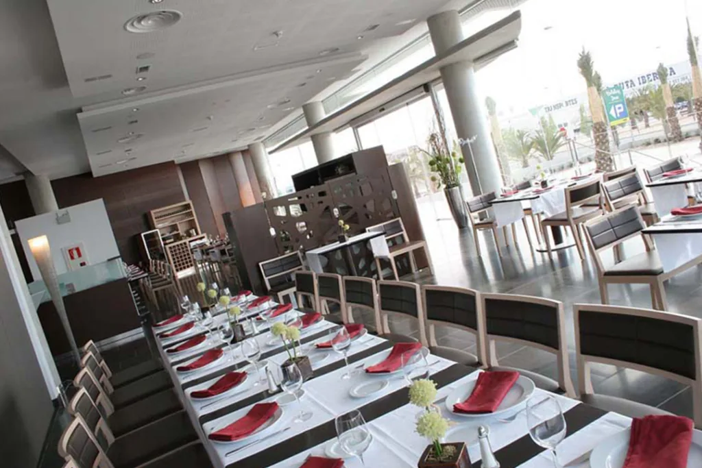 Hotel Port Elche **** · 6