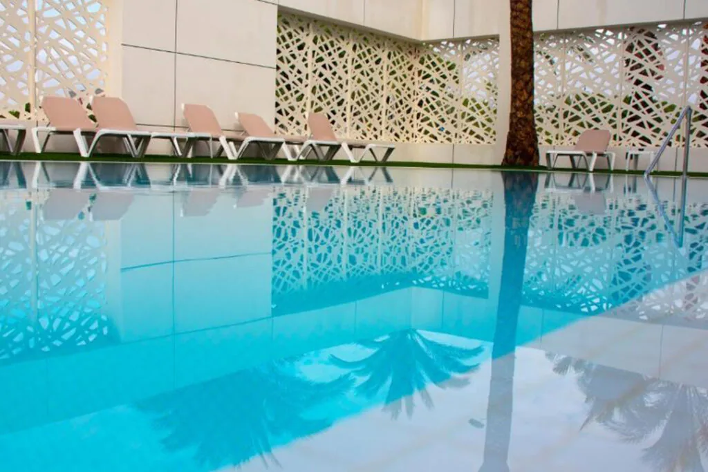 Hotel Port Elche **** · 11