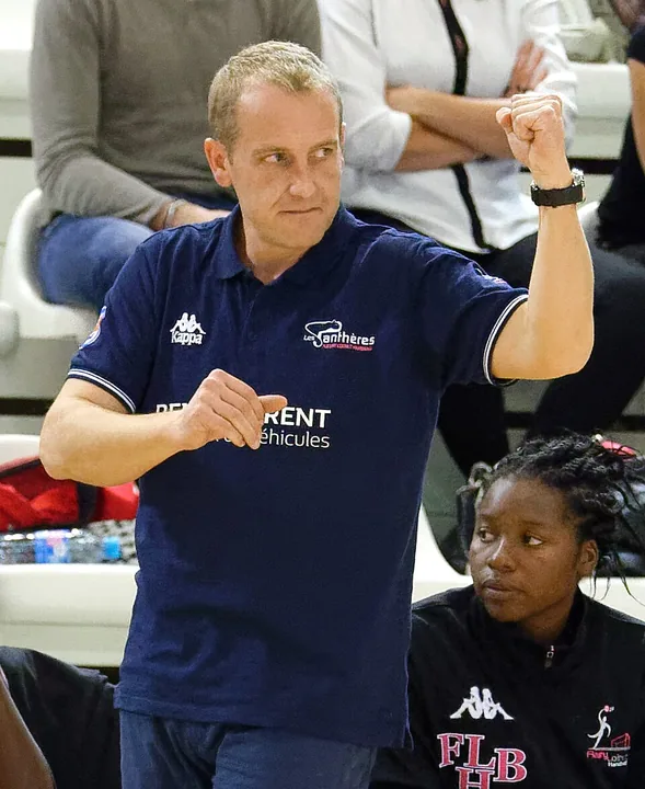 Frédéric Bougeant