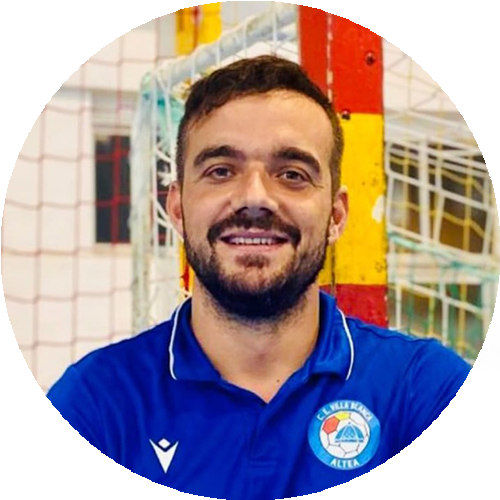 GONZALO PORRAS