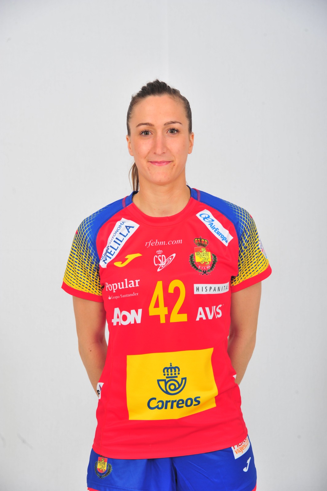 Ivet Musons Gimeno