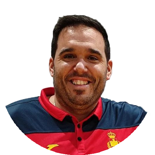 Joaquín Rocamora