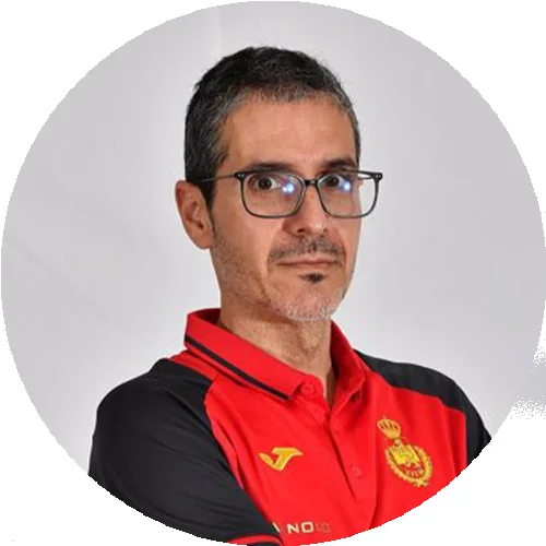José Ignacio Prades