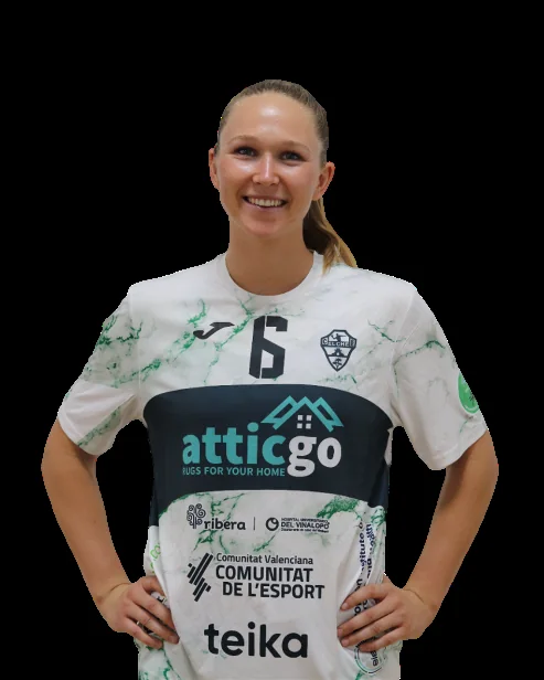 Lisa Oppedal