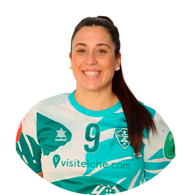 Nuria Andreu Sempere