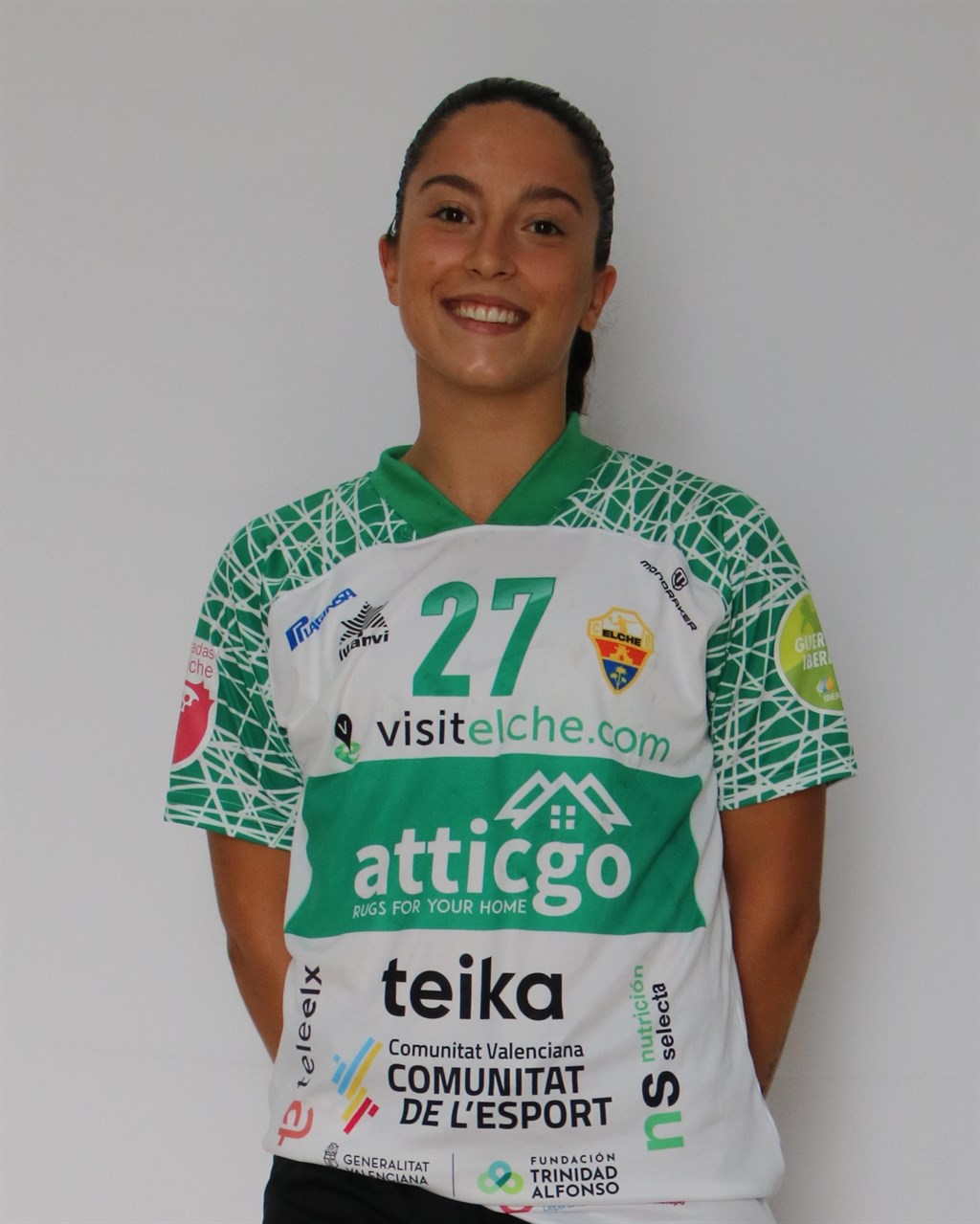 Paola Bernabé Cobos