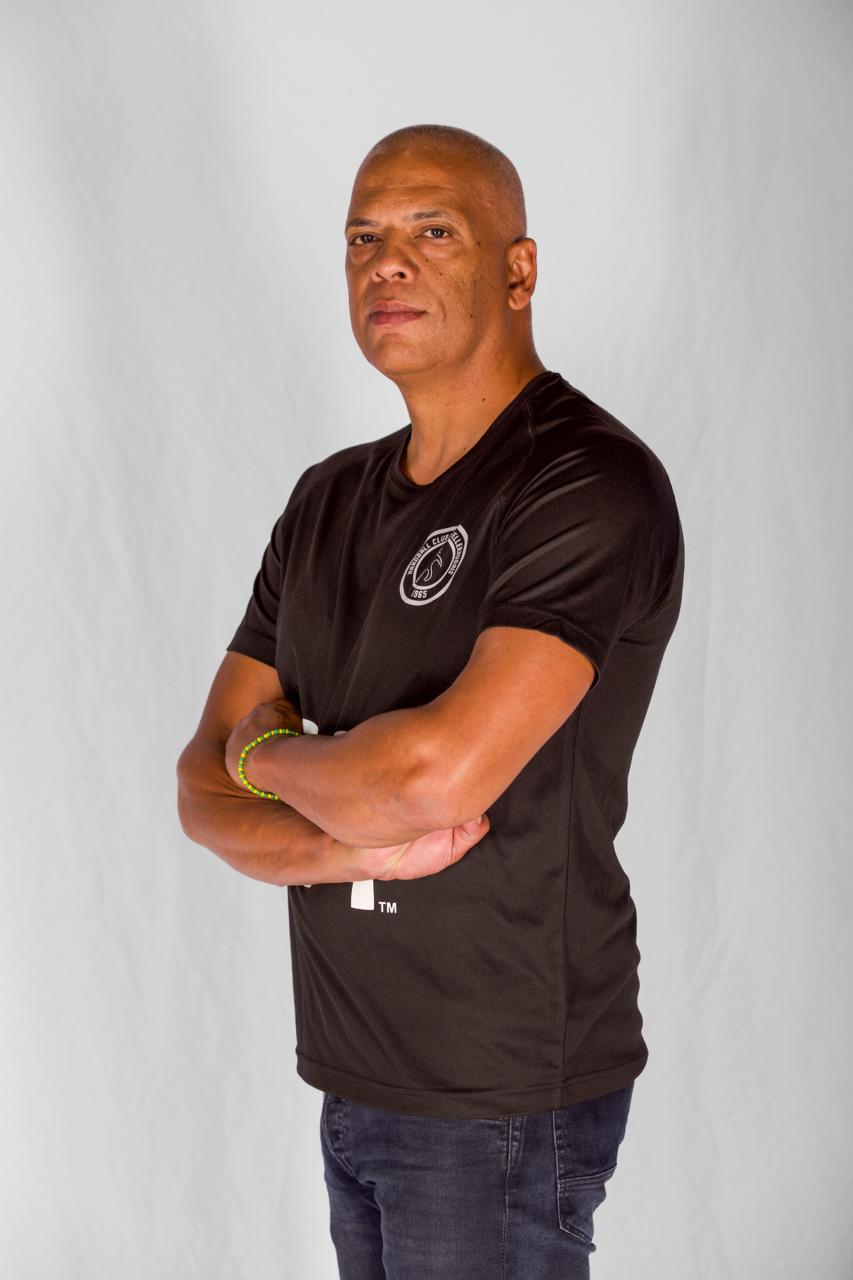 Rey Enrique Gutierrez