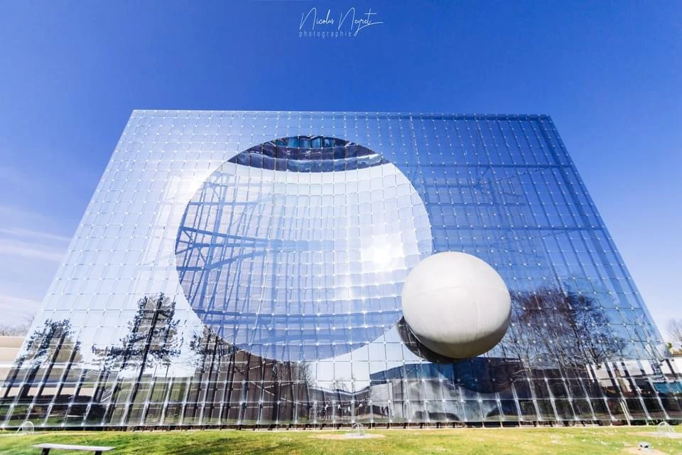 Futuroescope 5