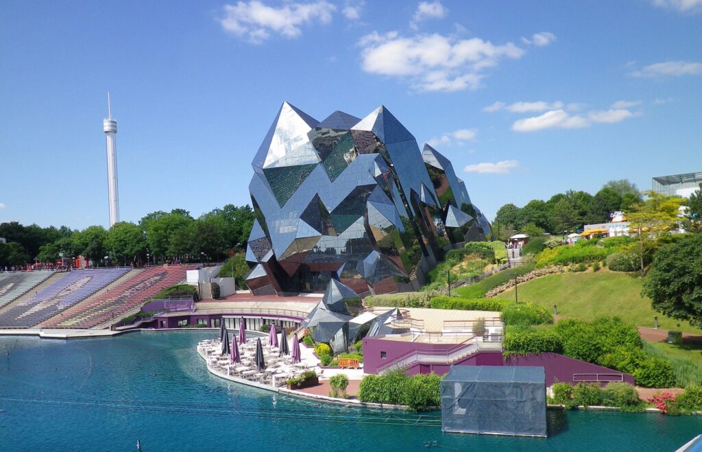 futuroscope 2